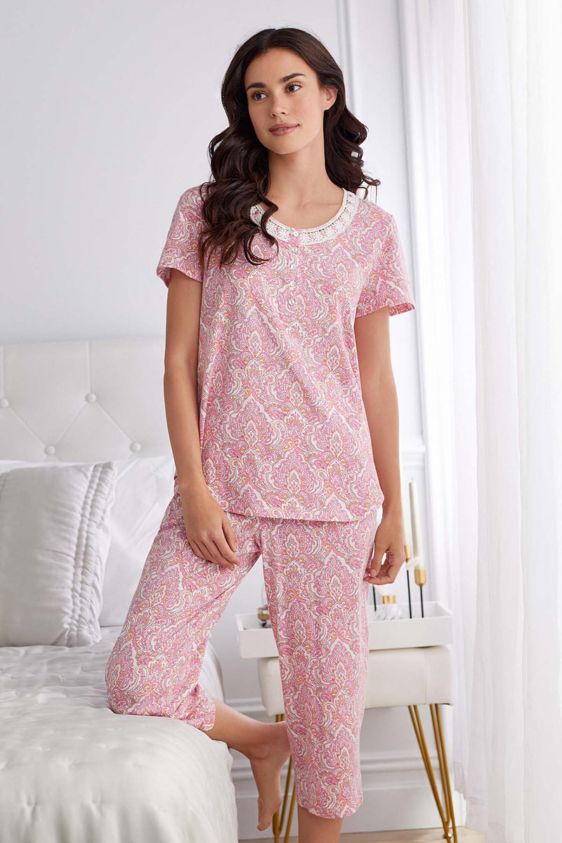 Aria Sleepwear