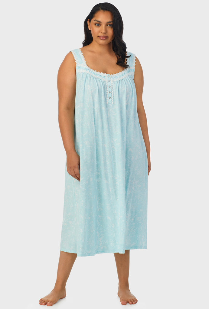 Aria gowns sleepwear top