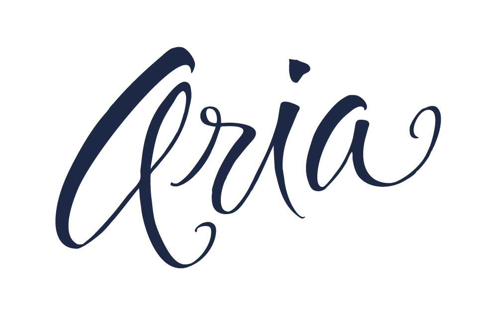 ariasleepwear logo
